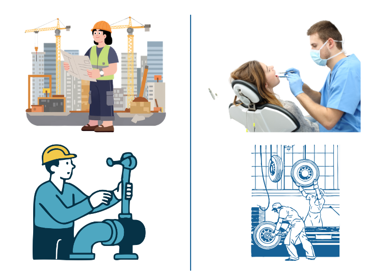 Business we work with